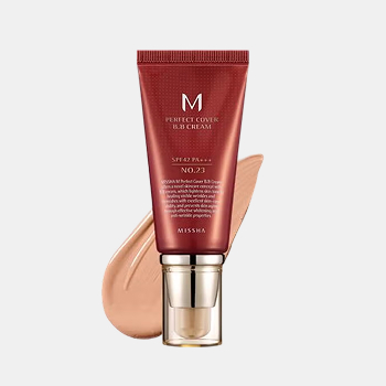 Missha BB Cream